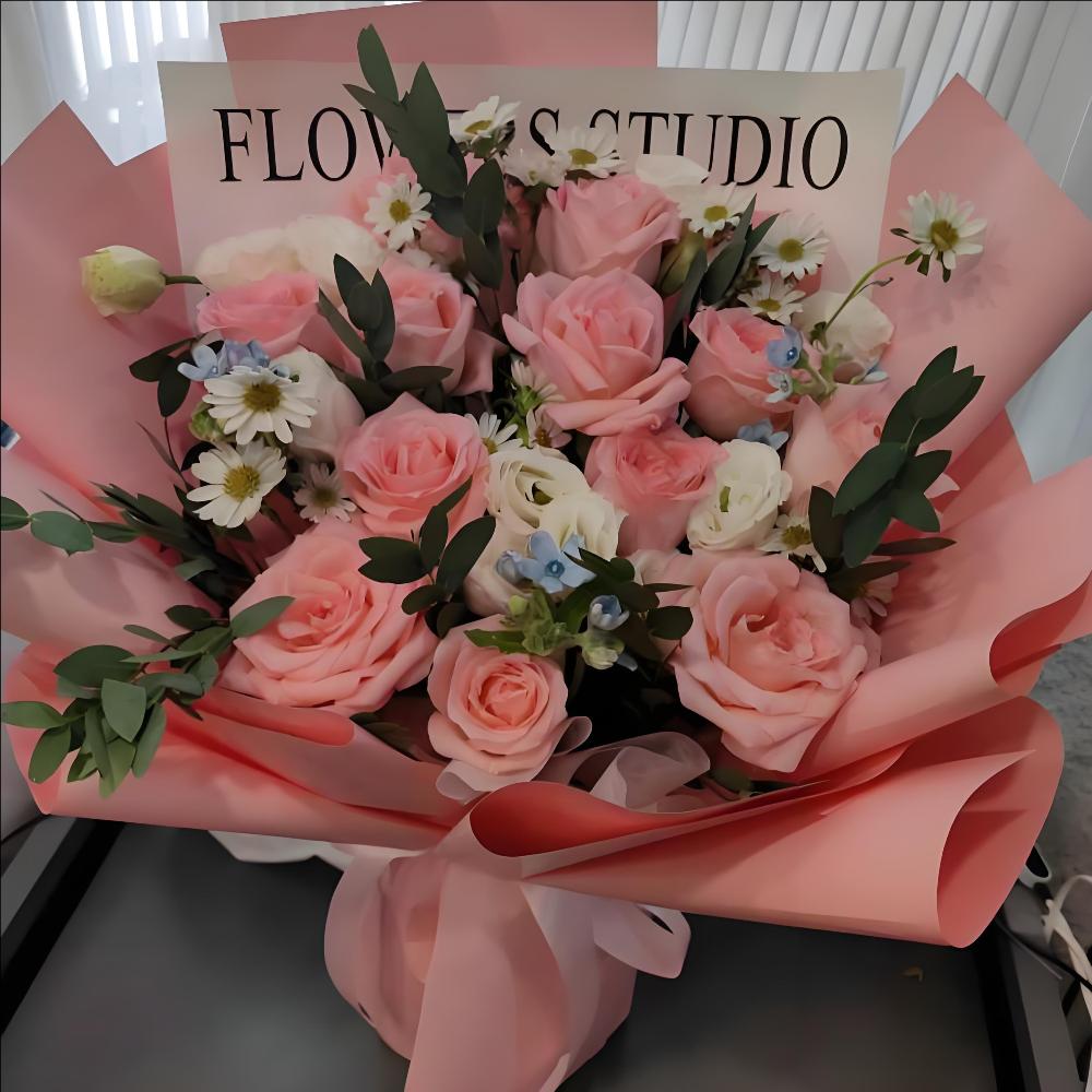 绵阳花店